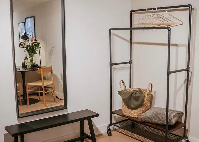 Naest - Authentic Escapes House Apartament