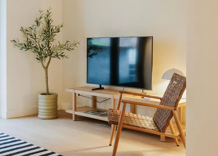 Apartament Naest - Authentic Escapes House