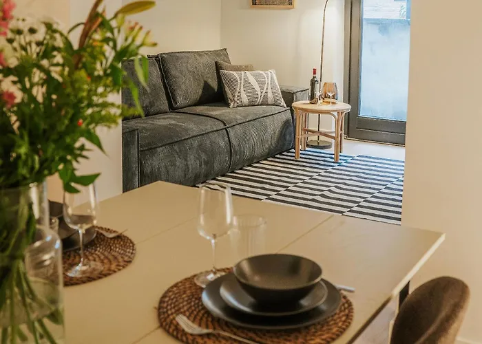 Naest - Authentic Escapes House Apartament *