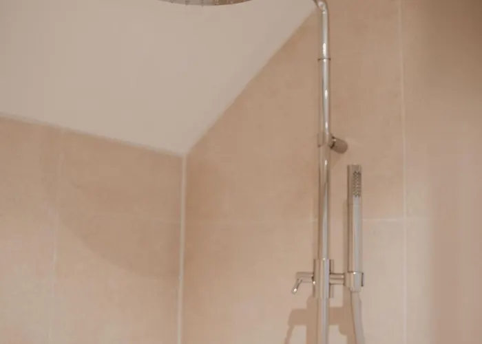 Naest - Authentic Escapes House Apartament *