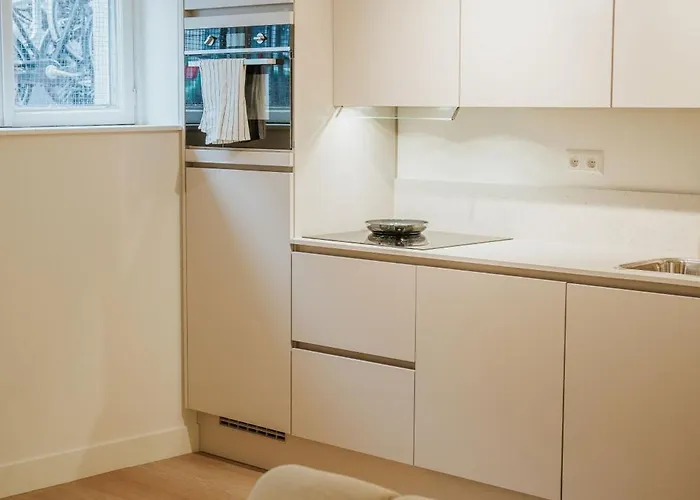 Apartament Naest - Authentic Escapes House *