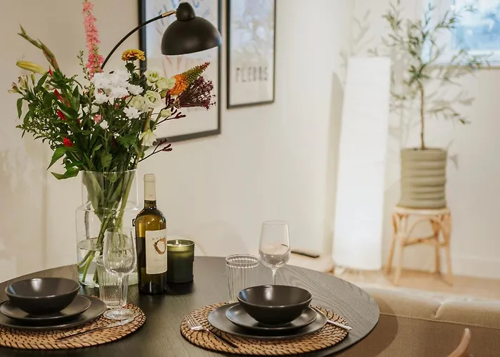 Apartament Naest - Authentic Escapes House