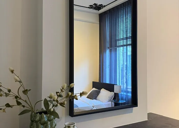 Naest - Authentic Escapes House *