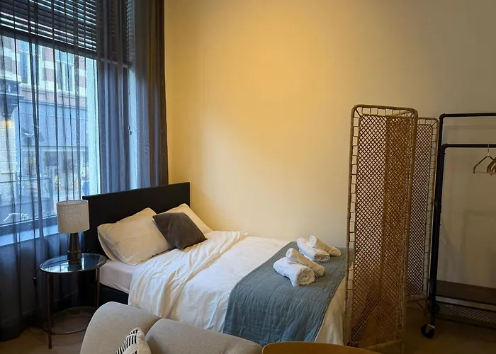 Naest - Authentic Escapes House Apartament