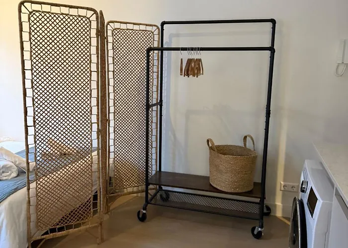 Apartament Naest - Authentic Escapes House