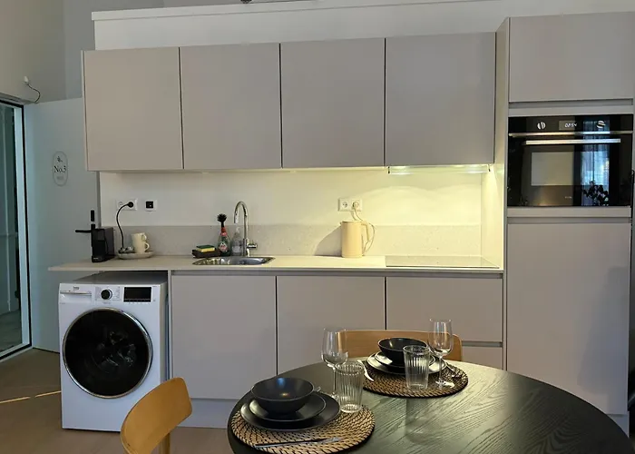 Apartament Naest - Authentic Escapes House Nijmegen