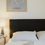 Apartment Naest - Authentic Escapes House *