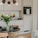 Naest - Authentic Escapes House Apartment *