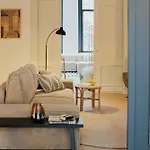 Naest - Authentic Escapes House * Nijmegen