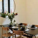 Naest - Authentic Escapes House Nijmegen