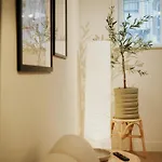 Apartment Naest - Authentic Escapes House