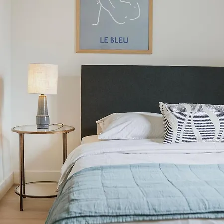 Naest - Authentic Escapes House Nijmegen