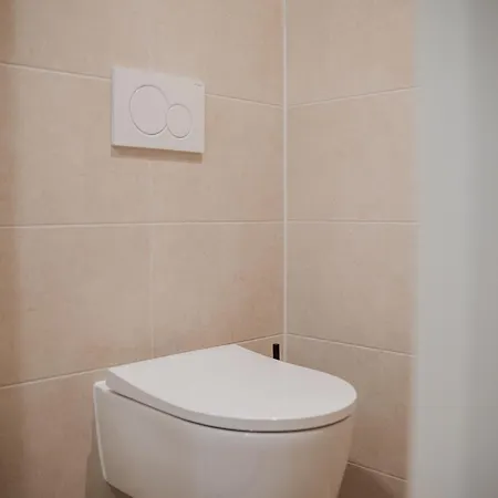 Naest - Authentic Escapes House Daire *