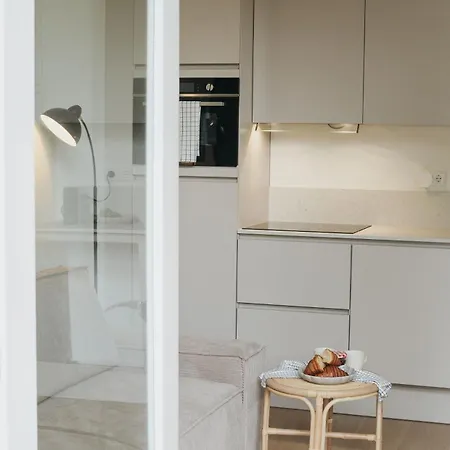 Naest - Authentic Escapes House * Nijmegen