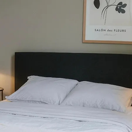 Naest - Authentic Escapes House Nijmegen