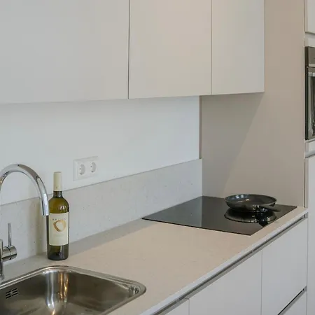 Naest - Authentic Escapes House Daire Nijmegen