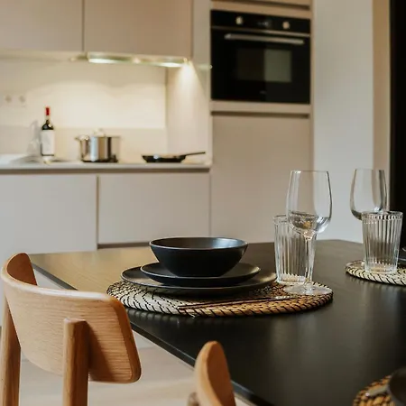 Naest - Authentic Escapes House * Nijmegen