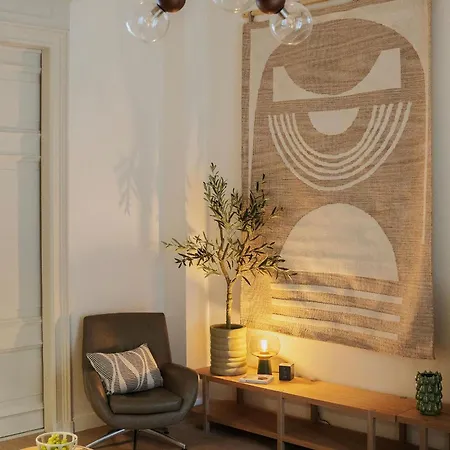 Naest - Authentic Escapes House *