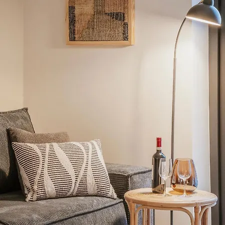 Naest - Authentic Escapes House