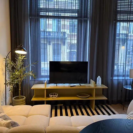 Naest - Authentic Escapes House *