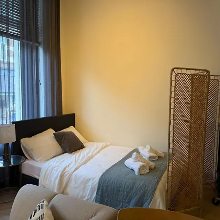 Naest - Authentic Escapes House Апартаменты