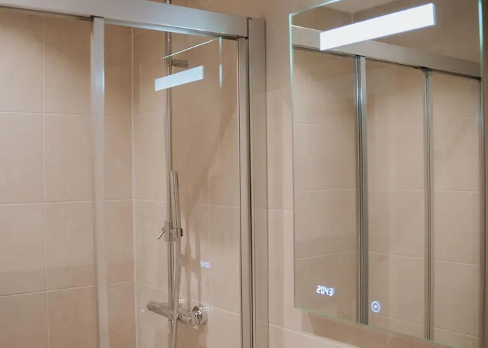 Апартаменты Naest - Authentic Escapes House *