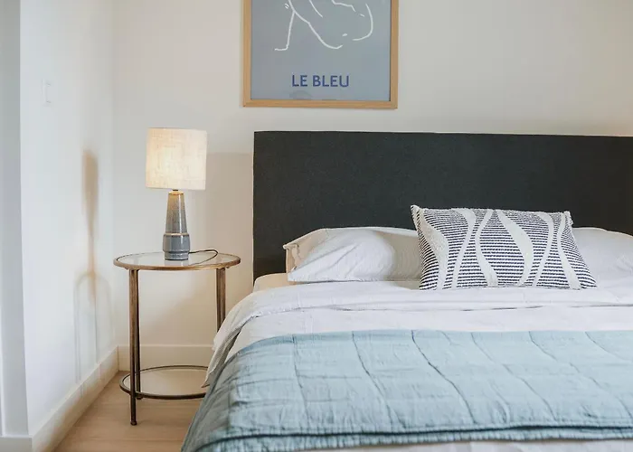 Naest - Authentic Escapes House Неймеген