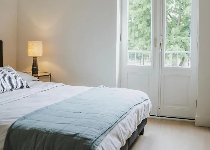 Naest - Authentic Escapes House * Неймеген