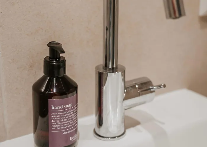 Naest - Authentic Escapes House Апартаменты *