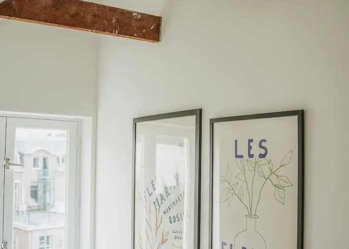 Naest - Authentic Escapes House *