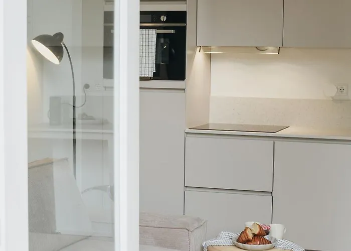 Naest - Authentic Escapes House * Неймеген