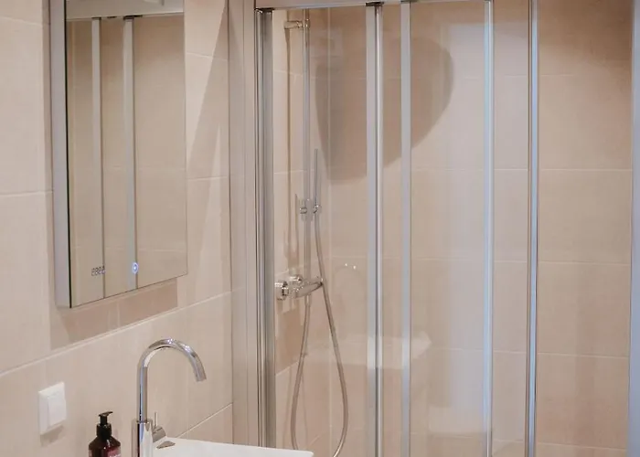 Naest - Authentic Escapes House Апартаменты Неймеген