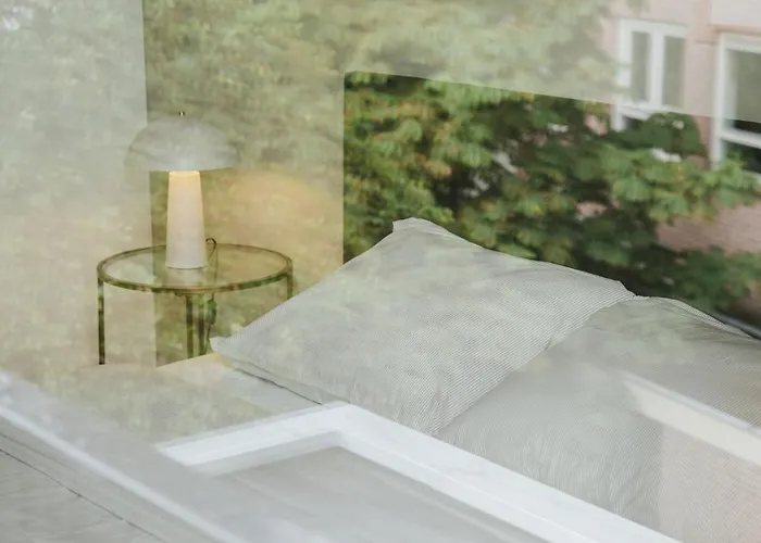 Naest - Authentic Escapes House Неймеген