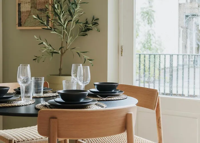 Naest - Authentic Escapes House Апартаменты Неймеген