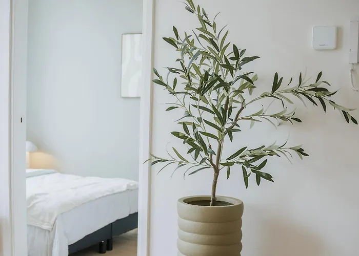 Naest - Authentic Escapes House Апартаменты *