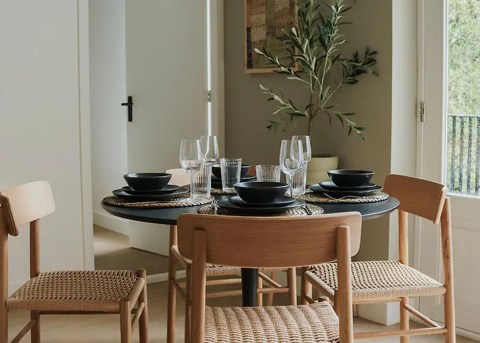 Naest - Authentic Escapes House *