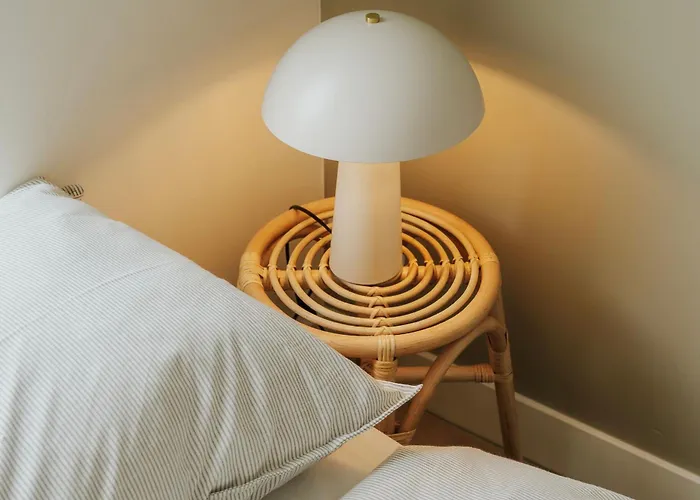 Апартаменты Naest - Authentic Escapes House *