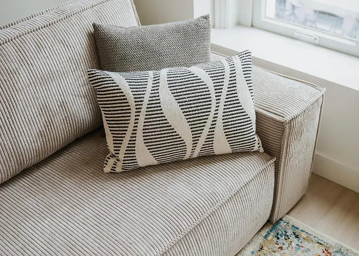 Naest - Authentic Escapes House Апартаменты Неймеген