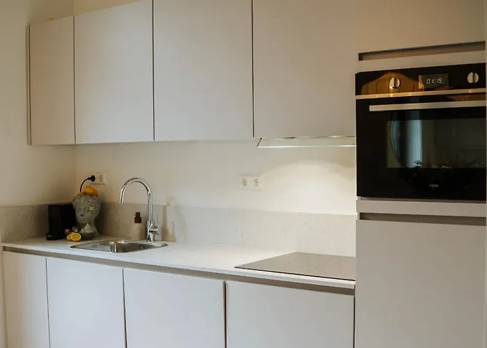 Naest - Authentic Escapes House *