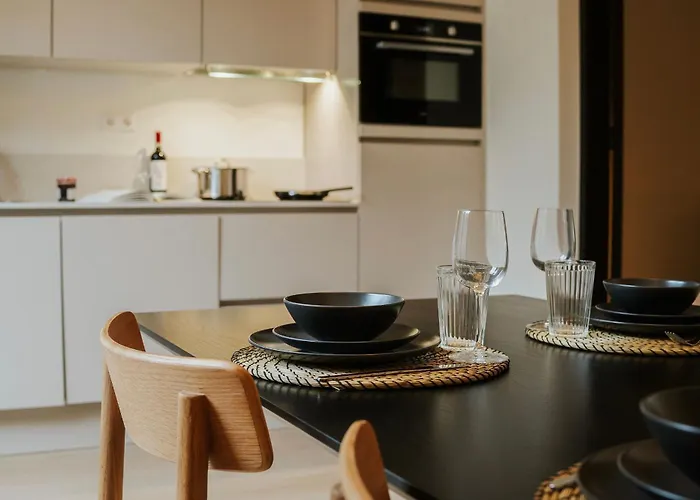 Naest - Authentic Escapes House * Неймеген