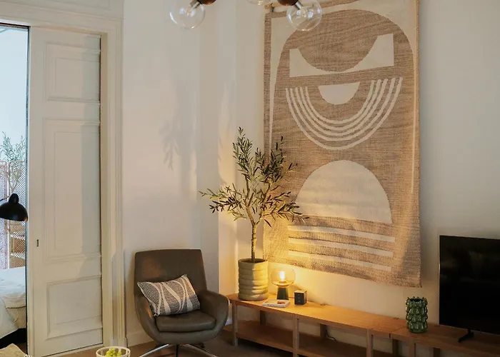 Naest - Authentic Escapes House *