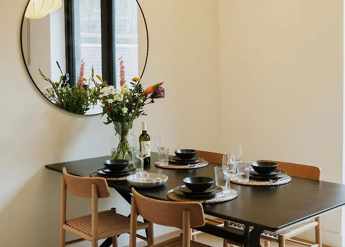 Naest - Authentic Escapes House Неймеген