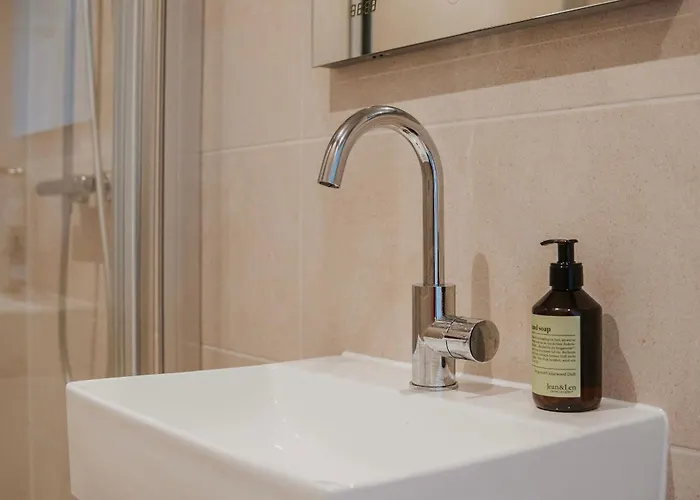 Апартаменты Naest - Authentic Escapes House *