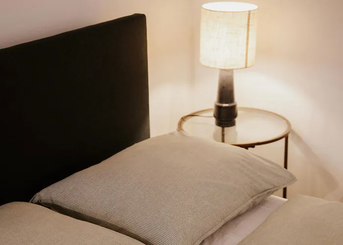 Naest - Authentic Escapes House Апартаменты *