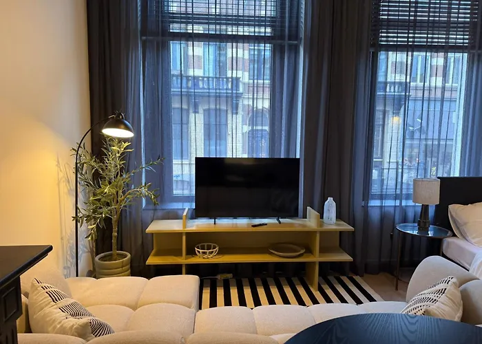 Naest - Authentic Escapes House *